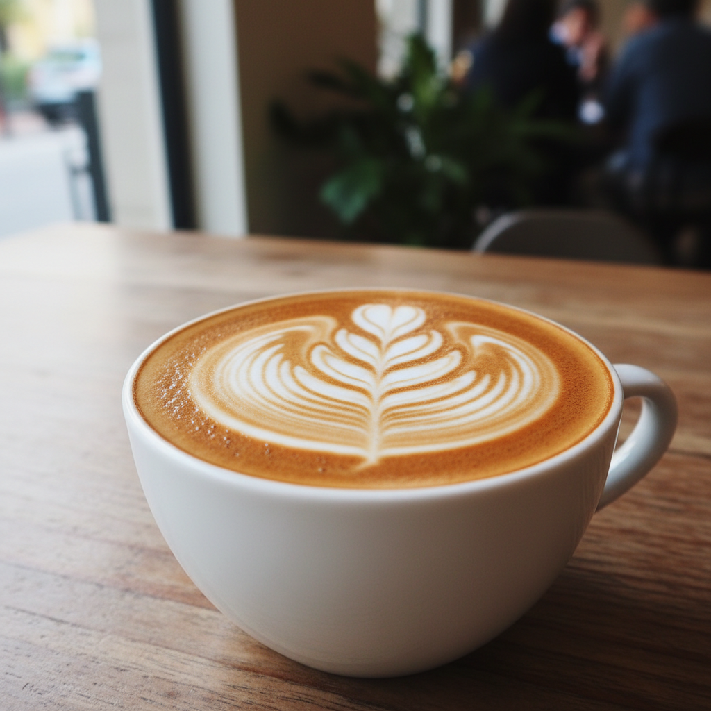 Specialty Coffee in Richmond — What to Look For and Where to Find It