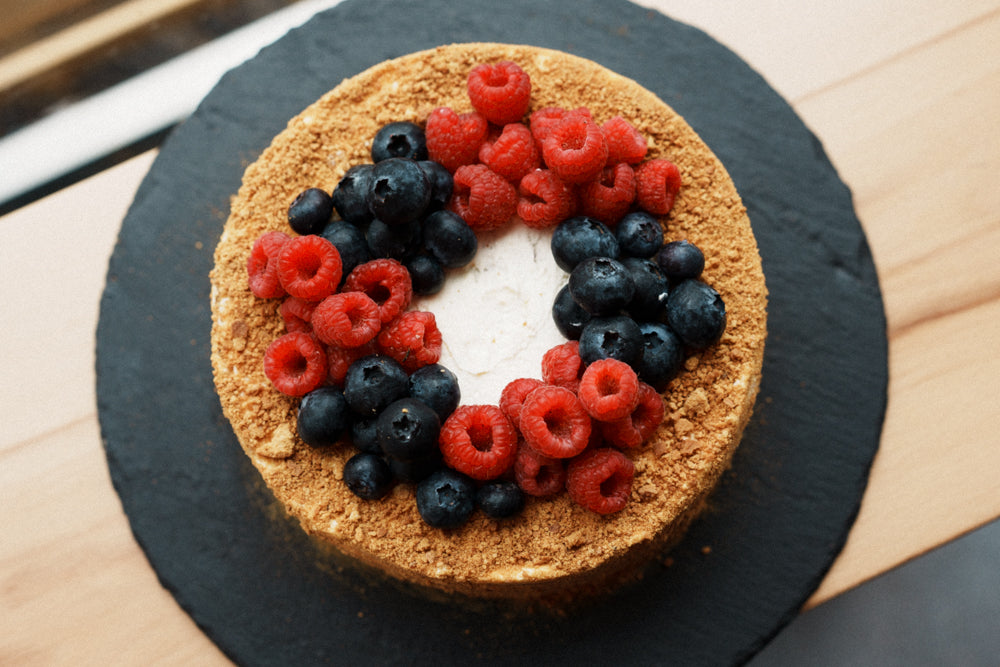Honey Cake