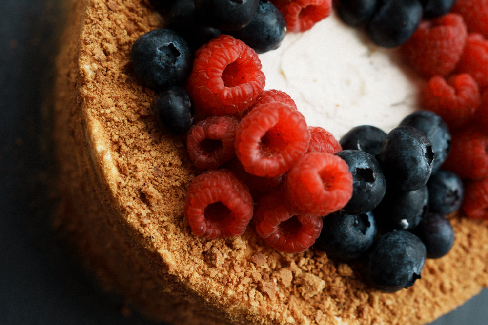 Honey Cake